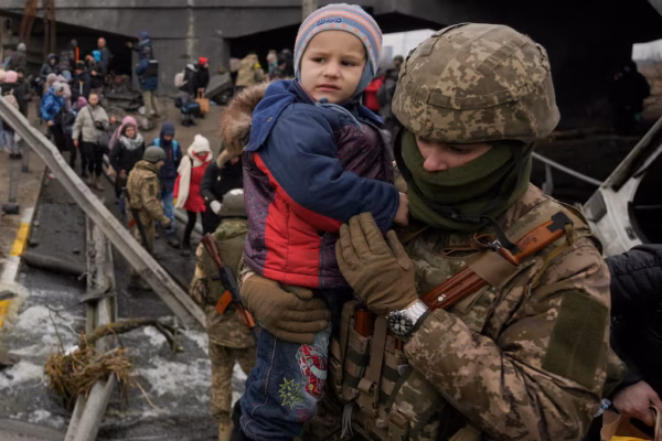 5RXQUHQ6GNEWLOAJJTHGITP7R4 Ukraine Crisis